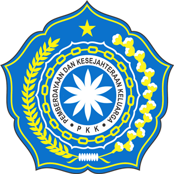 Logo TP PKK Kota Banjarmasin